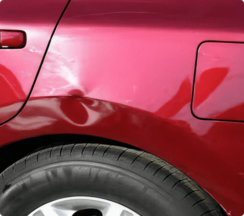 Before Repair 2