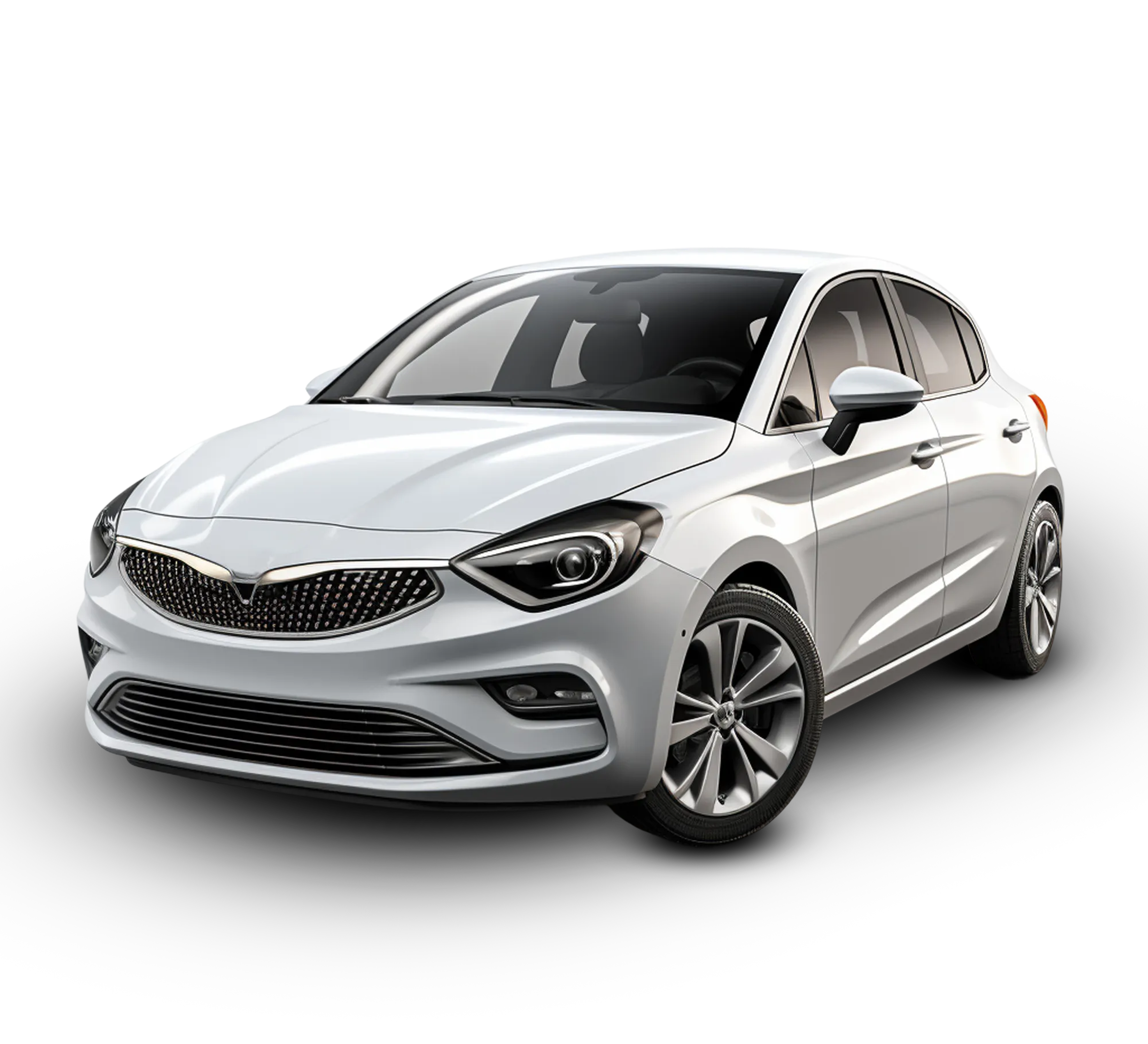 Loaner car