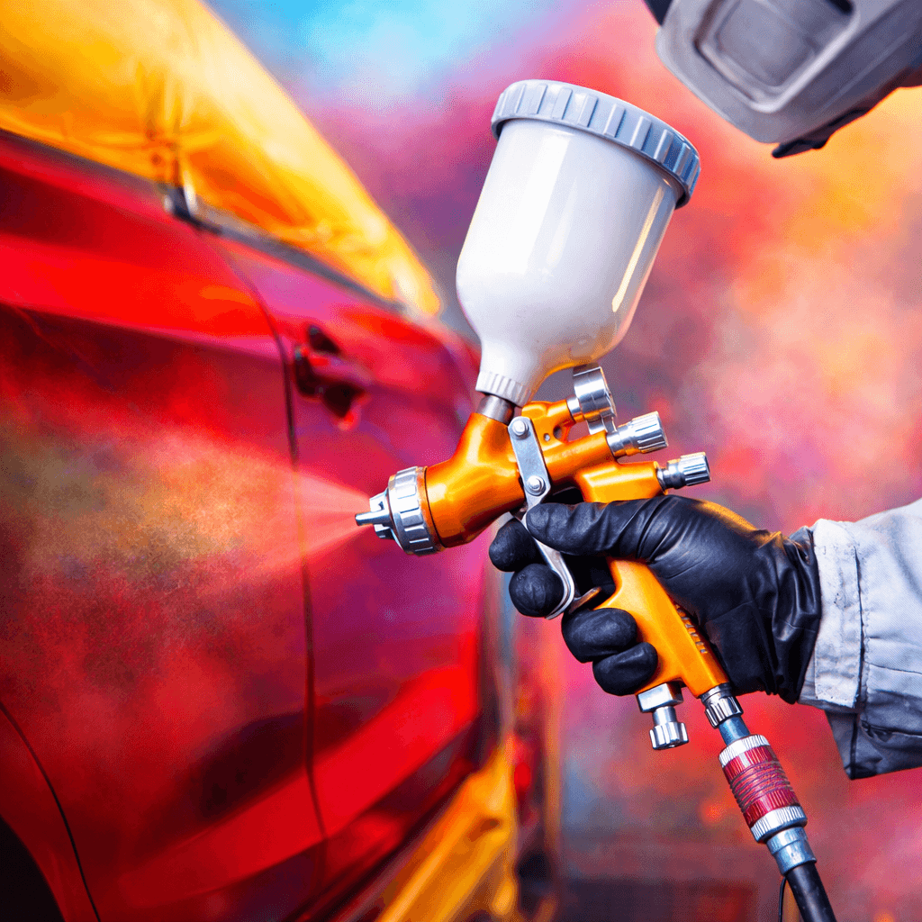 Bumper Repair & Replacement