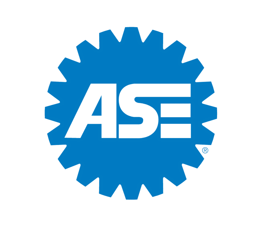 ASE Certified