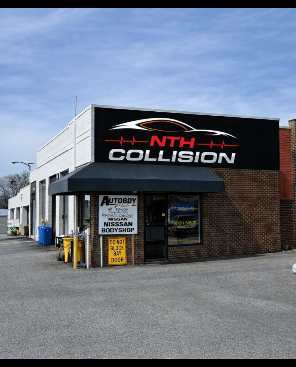 NTH Collision Store