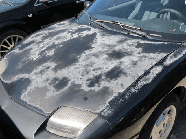 When Should You Consider Paint And Refinishing