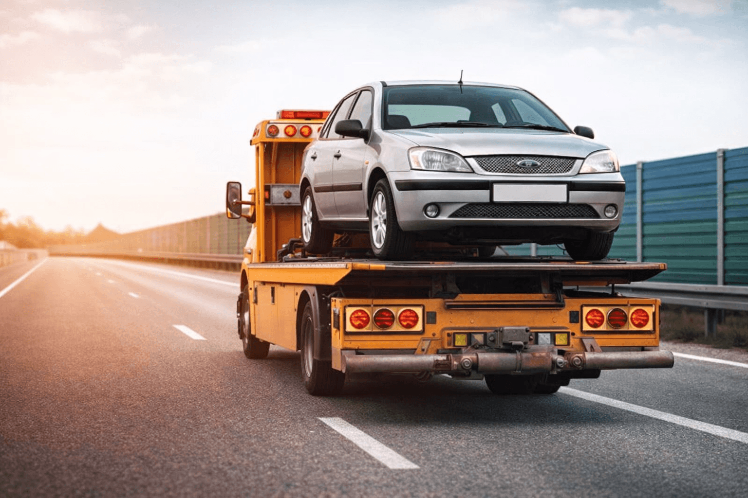 Towing Service