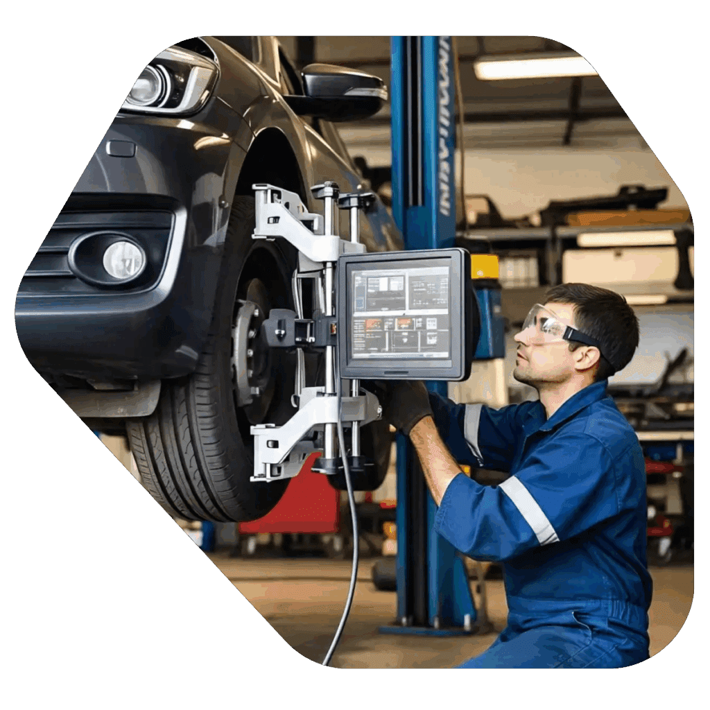 Steering System Repairs