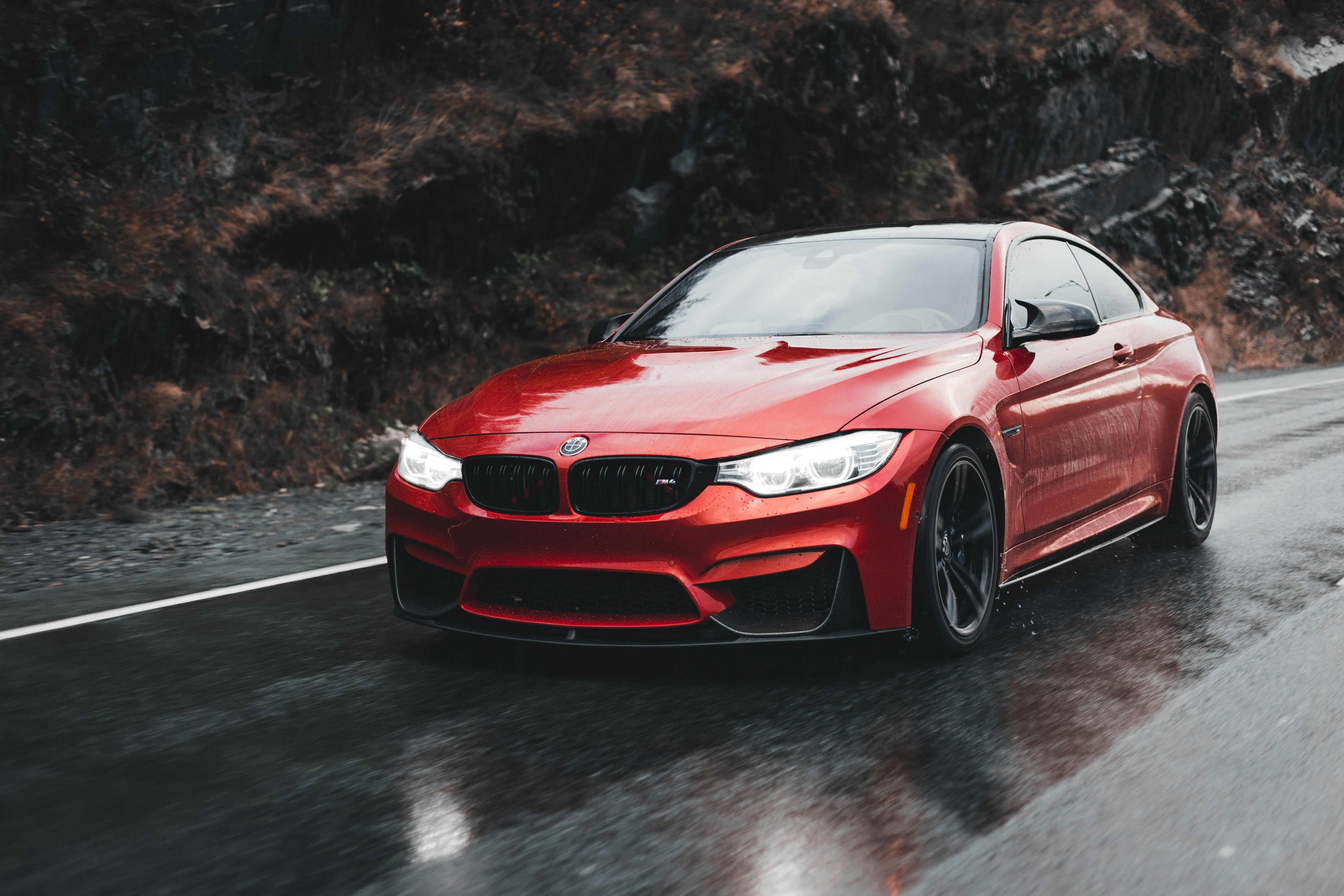 Why Professional Auto Detailing Matters
